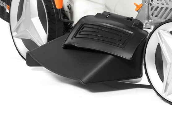 Бензиновый двигатель BRIGGS & STRATTON (USA)